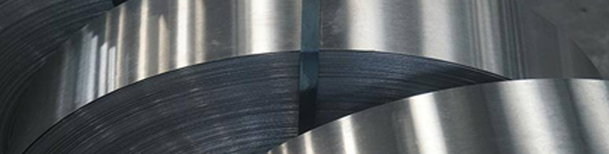 冷轧后40Mn产品外貌