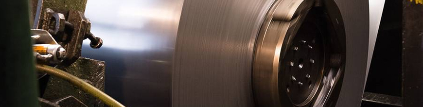 65Mn冷轧带钢现货图