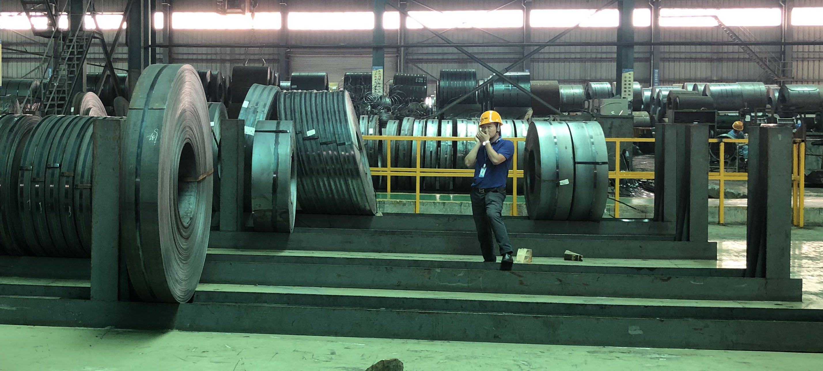 S45C优质碳素结构钢厂家