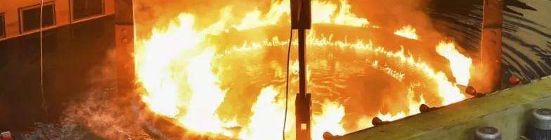 热处置惩罚淬火厂