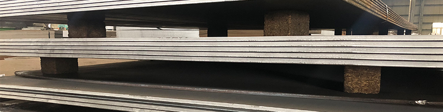 鞍钢65Mn热轧卷开平板平整度树模图