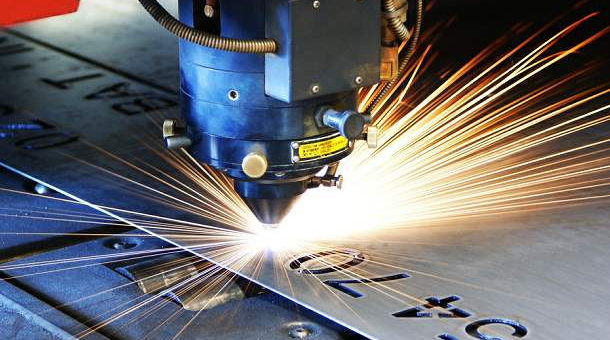 高精度65Mn冷轧激光切割工艺