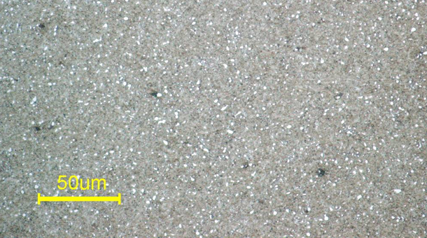 热处置惩罚sk85的金相组织