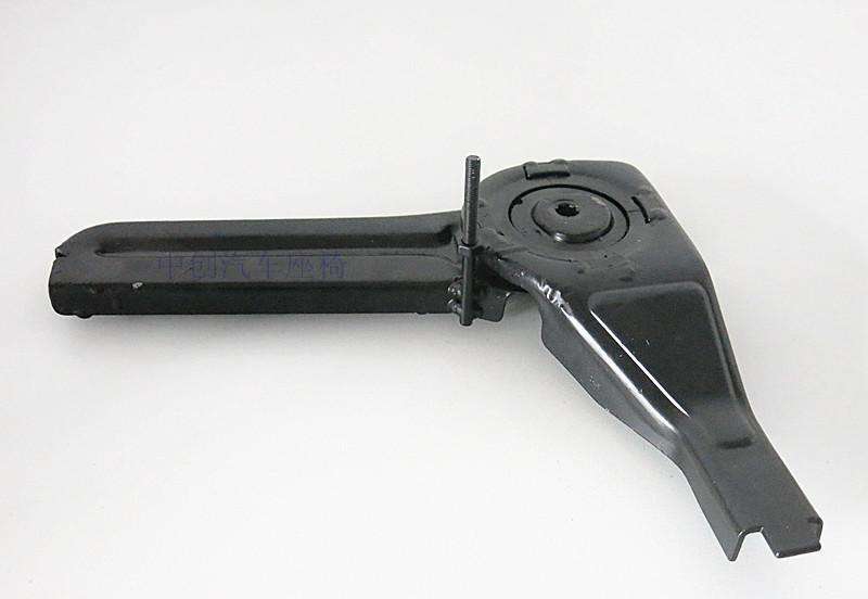 45号钢折弯产品